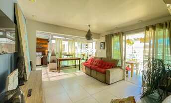 Imagem 4: COBERTURA RECÉM REFORMADA - LE PARC