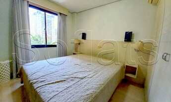 Imagem 5: Adagio Moema com 1 dorm em Moema, próximo ao Shopping e Avenida Ibirapuera