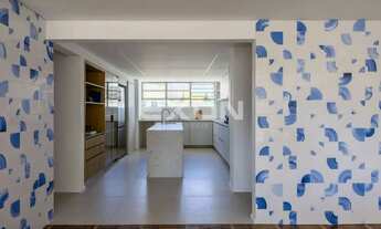 Imagem 5: Apartamento Exclusivo no Batel