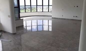 Imagem 6: Imóvel para venda possui 300 metros quadrados com 5 quartos em Nações - Campina Grande - P