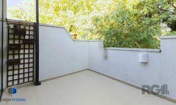 Imagem 4: Cobertura em Moinhos de Vento