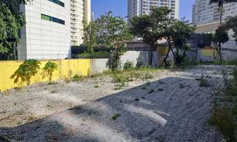 Imagem 3: Terreno - Pinheiros - 650m²