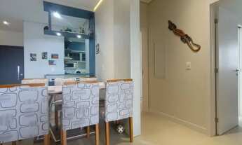 Imagem 7: Apto 3 Quartos, Swami, vista frontal lagoinha e mar, 2 gar, 3º piso