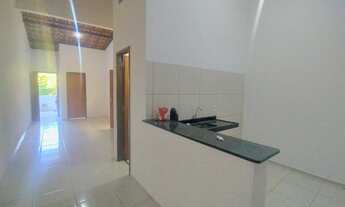 Imagem 2: Aluguel de Apartamento de 2 Quartos no Bairro Timbu em Eusébio-CE, Próximo a Comodidades e