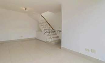 Imagem: Aluguel Cobertura 2 Dormitórios - 140 m²