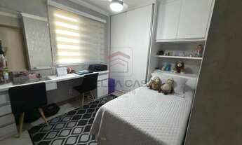 Imagem 4: Condomínio Acqua Vita 76m2 LINDISSIMO