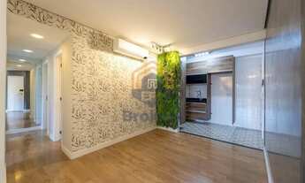 Imagem 5: Apartamento em Vila Mascote - São Paulo, SP