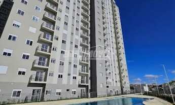 Imagem: Apartamento para Aluguel - Condomínio Flora