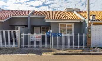 Imagem: Casa à venda, 42 m² por R$ 189.999,99