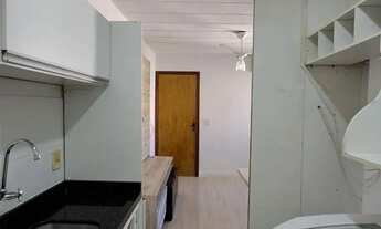 Imagem 5: Apartamento de 02 dormitórios