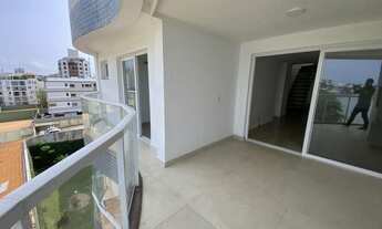 Imagem 6: Cobertura à Venda à Beira Mar de Coqueiros, Florianópolis / SC