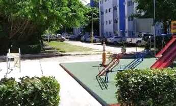 Imagem 2: Cond. Porto seguro conceição 3 andar 145 mil