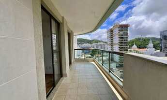 Imagem 4: Apartamento com 4 quartos à venda, 167 m² por R$ 1.695.000 - Jardim Icaraí - Niterói/RJ