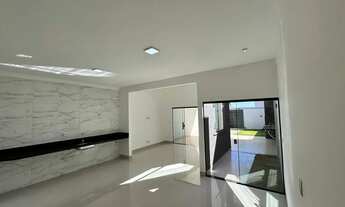 Imagem 6: Casa para Venda no bairro Polocentro 2ª Etapa, localizado na cidade de Anápolis / GO