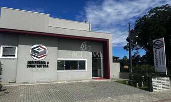 Imagem 5: Sala comercial + Sobrado no Balneário Paese á 550 metros da praia em Itapoá-SC!