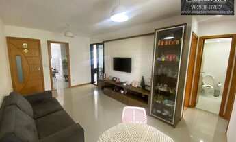 Imagem: Apartamento para Venda em Salvador, COLINA