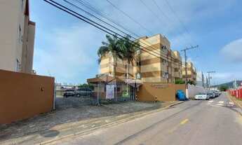 Imagem 4: Apartamento mobiliado com 3 quartos/dormitórios no bairro Serraria, em São José - SC