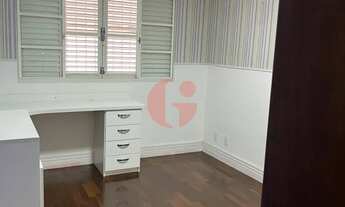 Imagem 5: Casa térrea 3 dormitórios (1 suíte) e 4 vagas de garagens - Bosque dos Eucaliptos!