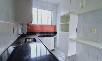 Imagem 6: Imóvel para venda tem 103 metros quadrados com 3 quartos em Castelo - Belo Horizonte - MG