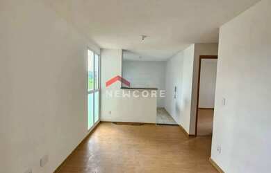 Imagem: Apartamento em Rua José Gonzales - Jardim