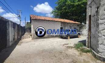 Imagem 7: CASA p/ VENDA ou LOCAÇÃO COM 337m² no Bairro José Bonifácio prox. a Domingos Olimpio