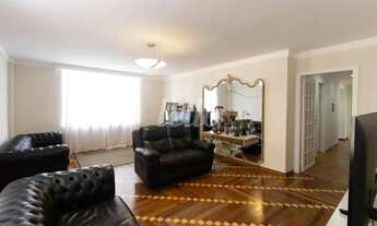 Imagem: Apartamento 3 quartos à venda no(a) Santana