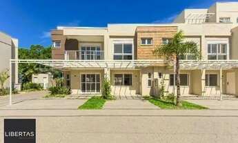 Imagem 2: Casa Condominio para Venda - 155.78m², 3 dormitórios, sendo 1 suites, 2 vagas