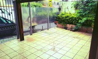 Imagem 3: Sobrado em Rua São José - Parque Santo Antônio - Guarulhos/SP