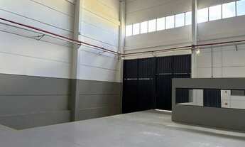 Imagem 7: Galpão BR 101 Condomínio Fechado