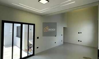 Imagem 4: Casa à venda em Salto, Jardim Novo São Pedro, com 3 quartos, com 93 m²