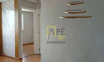 Imagem 4: Apartamento com 2 dormitórios para alugar, 40 m² por R$ 1.900/mês - Vila Nova Bonsucesso