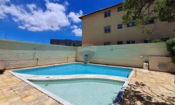 Imagem 3: Apartamento com 3 quartos , 2 banheiros 1 vaga, com 70m² - Com playground , pisicna , sala