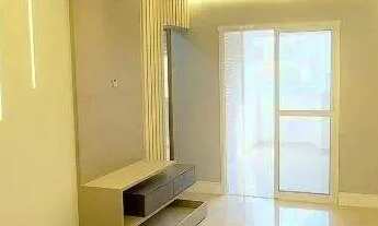 Imagem 2: Apartamento com 2 dormitórios à venda, 54 m² por R$ 489.999,00 - Vila Pires - Santo André