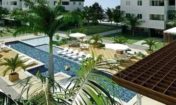 Imagem 2: Apartamento à venda no AUTEM DUO RESIDENCE , JARDIM OCEANIA, João Pessoa, PB