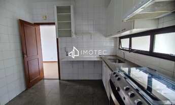 Imagem 7: Apartamento residencial de 130 m² para aluguel no Serra, Belo Horizonte