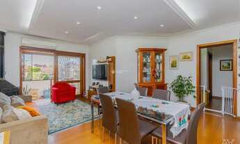 Imagem 3: Apartamento no Jardim Planalto 03 dormitórios, 01 suíte e 02 vagas