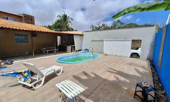 Imagem: Vendo Casa Mobiliada Com Piscina No Aracagy