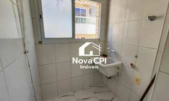 Imagem 7: Apartamento para locação na Guilhermina, em Praia Grande 1 Quarto