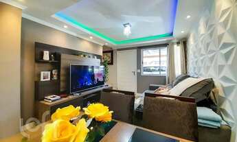 Imagem 4: Sobrado 2 dormitórios no bairro Igara Canoas