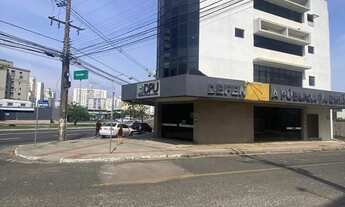 Imagem: Sala comercial Aérea