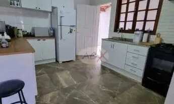 Imagem 6: Casa com 4 dormitórios à venda, 228 m² por R$ 1.250.000,00 - Jardim Botânico - Curitiba/PR