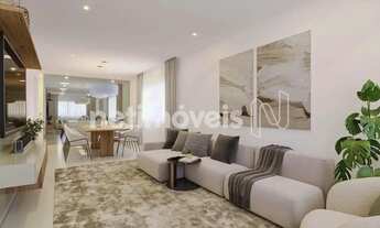 Imagem: Venda Apartamento 4 quartos Cidade Nova