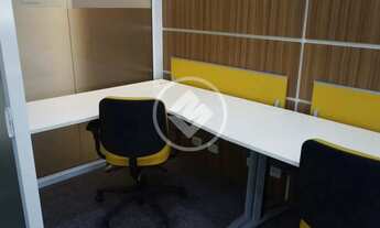 Imagem 6: Sala comercial à venda, 42m2, 1 vaga, Office Tamboré Alphaville codigo: 151794