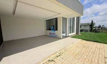 Imagem 5: Casa em Condomínio à venda, 4 quartos, 3 suítes, 4 vagas, Serra dos Bandeirantes - Mário C