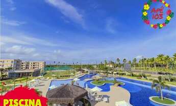 Imagem: Apartamento à venda no MURO ALTO CONDOMINIO