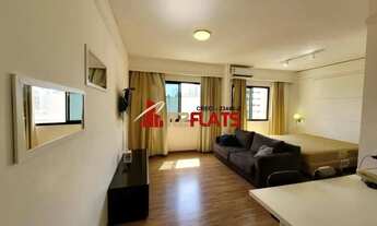 Imagem: Flat com ótimo preço no bairro Moema