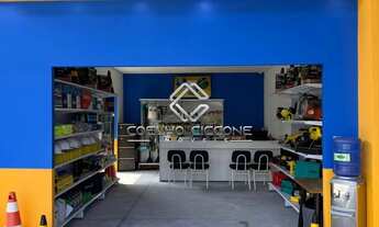 Imagem 7: Galpão Comercial com 2 banheiros para Locação, 348,50m² por R$15.000,00