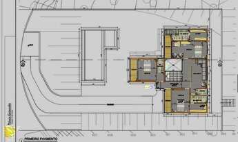 Imagem: Terreno à venda em Boa Vista - SP