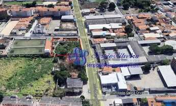 Imagem: Terreno amplo de esquina Potencial comercial