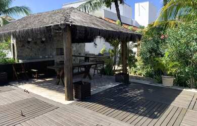 Imagem 2: Imóvel para venda com 276 metros quadrados com 3 quartos em Portinho - Cabo Frio - RJ